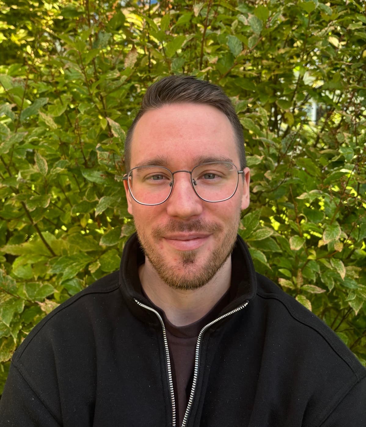Jonathan Molberg